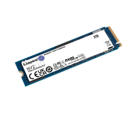 Kingston 2TB M.2 PCIe Gen4 NVMe NV2 - 1073287 - zdjęcie 2